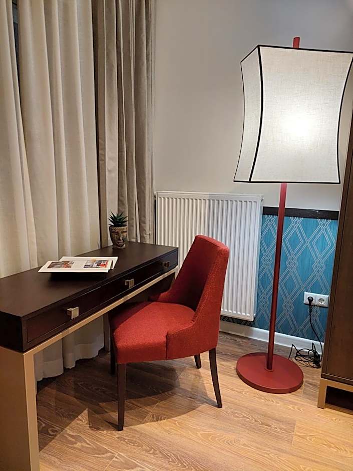 Somerset City Centre Atyrau