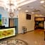 De Galleria Hotel