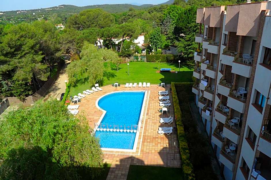 Aparthotel Las Mariposas