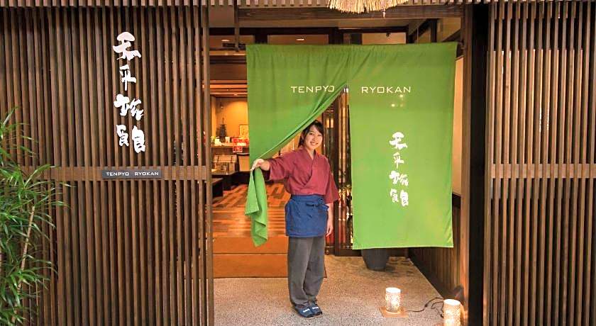 Tenpyo Ryokan