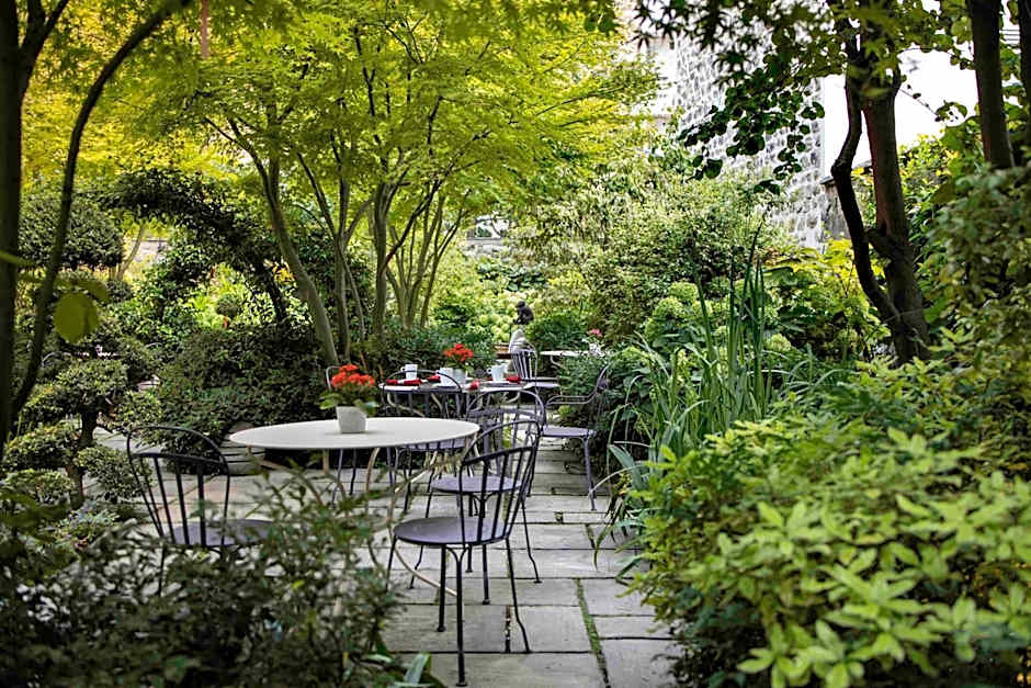 Hotel Regent's Garden