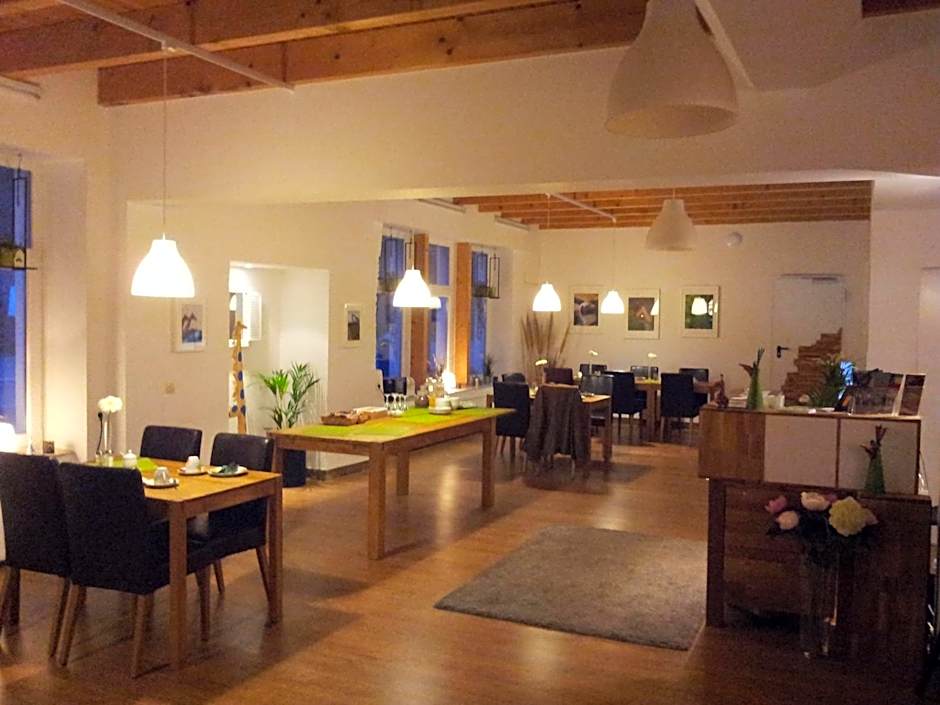 Hotel Rutherbach