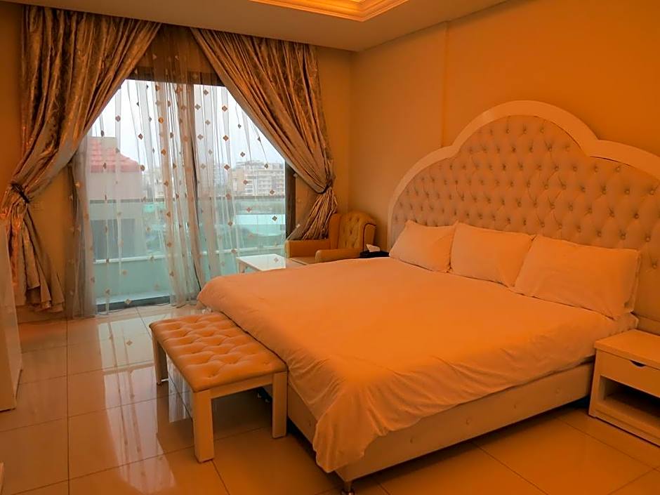 Hotel Le Noble