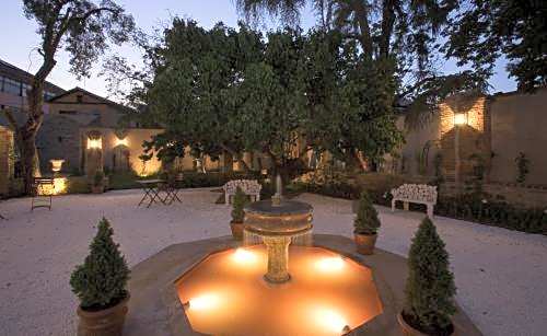 Posada Real Casa de Tepa