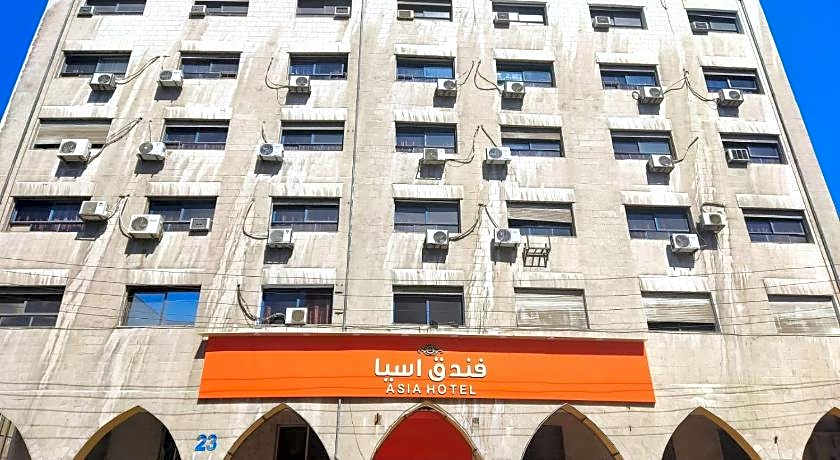 Asia Hotel