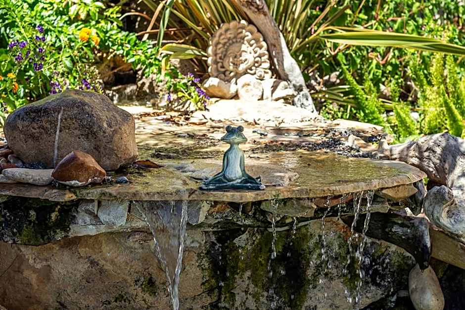 La Casa del Gelsomino