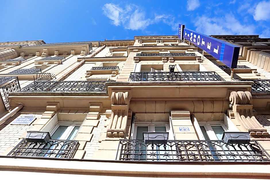 Timhotel Paris Gare Montparnasse