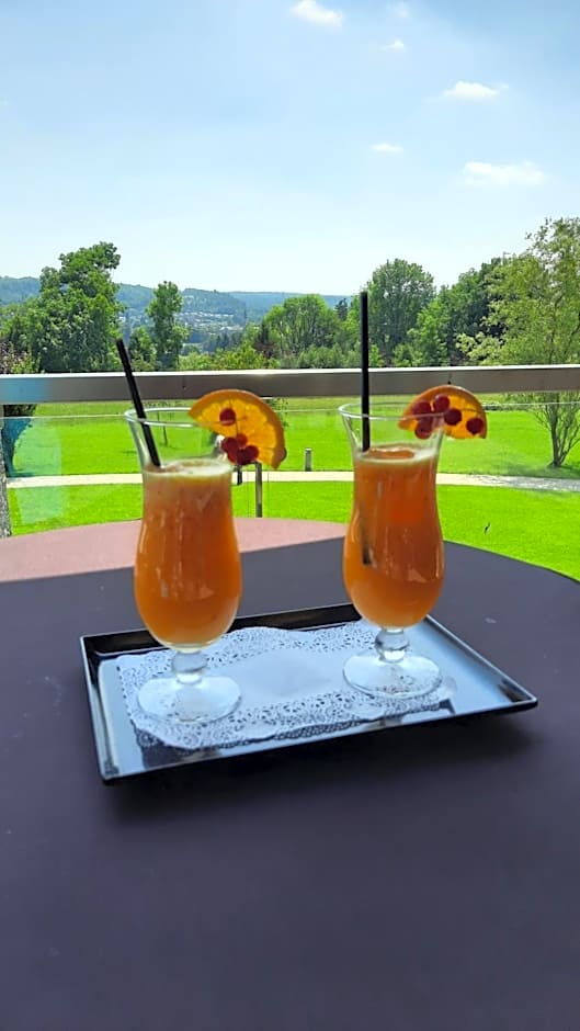 Azur en Ardenne