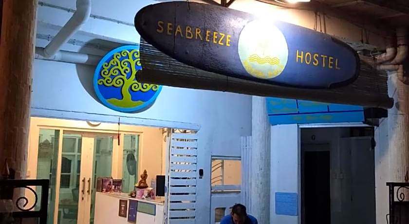 Seabreeze Hostel Bali