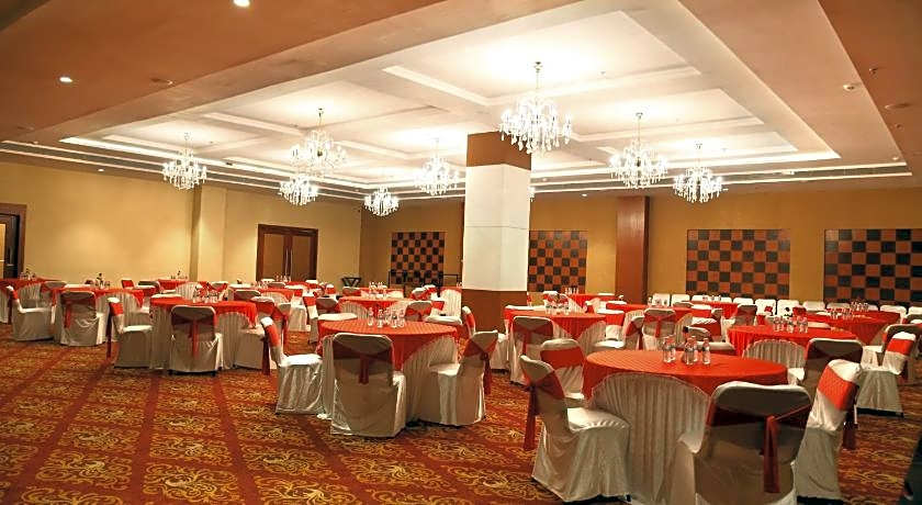 Ramada by Wyndham Jamshedpur