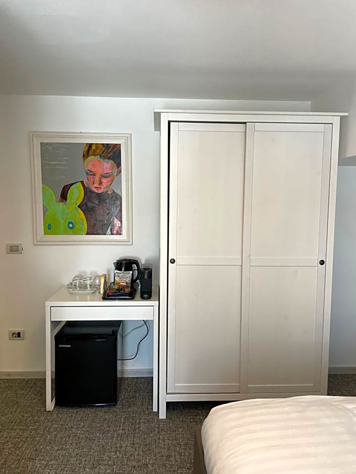 Villa Quattro Ducati