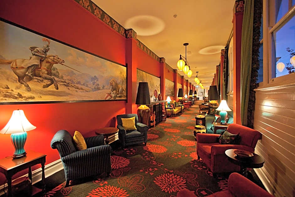 Hydro Majestic Blue Mountains