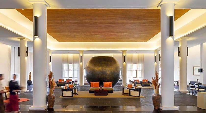 The Lake Garden Nay Pyi Taw MGallery Collection