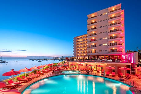 NYX Hotel Ibiza by Leonardo Hotels-Adults Only