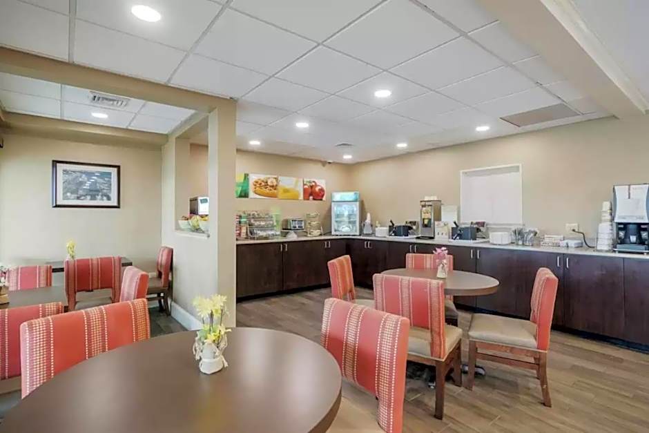 Quality Inn & Suites Ocean City Fenwick