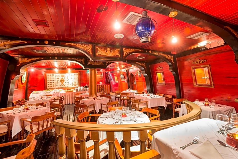 Decameron Galeon - All Inclusive