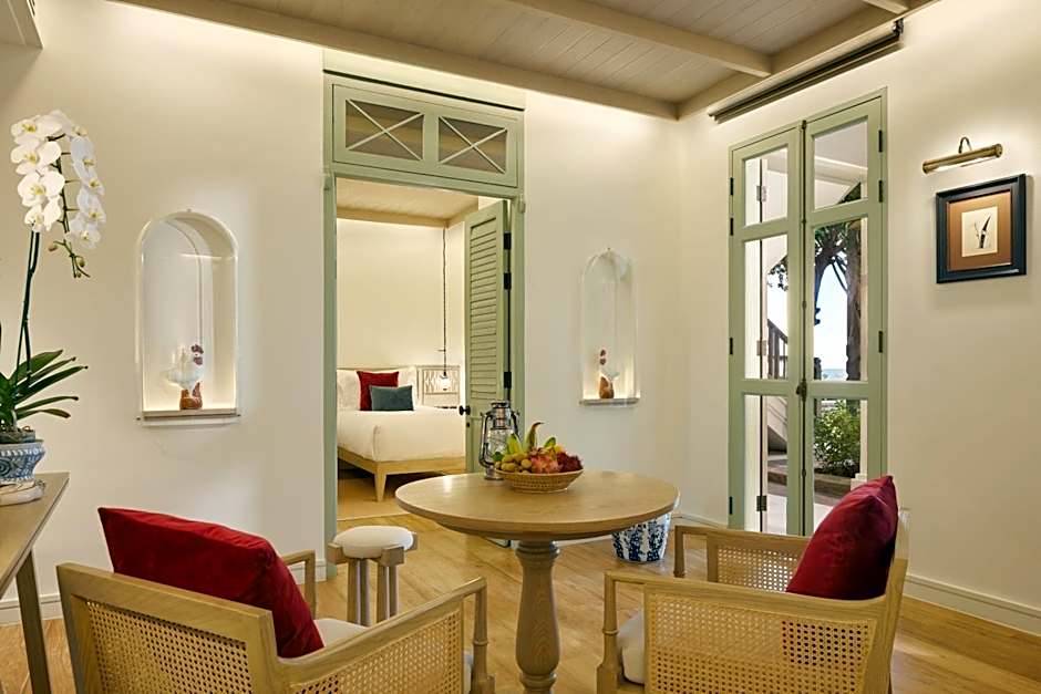 Charras Bhawan Hotel and Residences