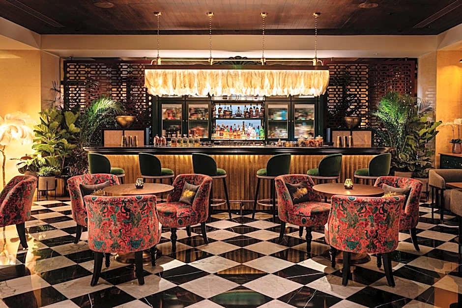 Grosvenor House, A Luxury Collection Hotel, Dubai