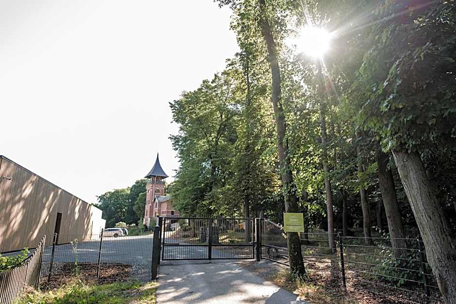 Sommers "Schöne Aussicht", Adults only