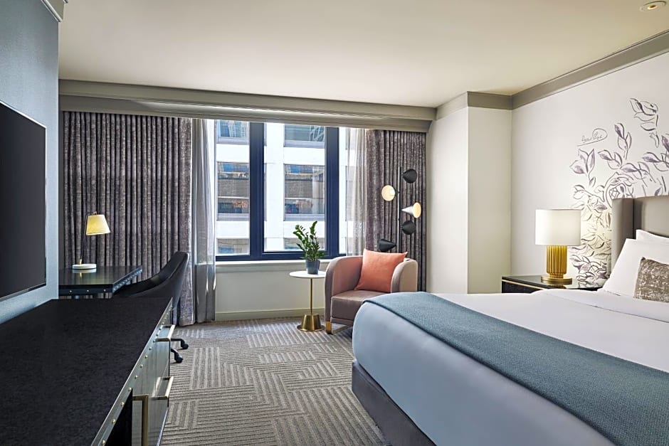 The Gwen, a Luxury Collection Hotel, Michigan Avenue Chicago