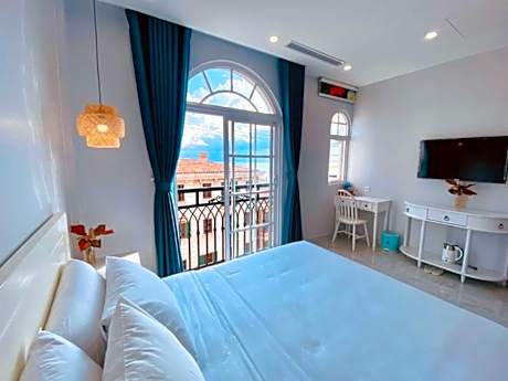 Moonlight Hotel Phu Quoc