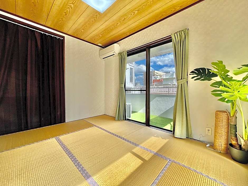 West Villa