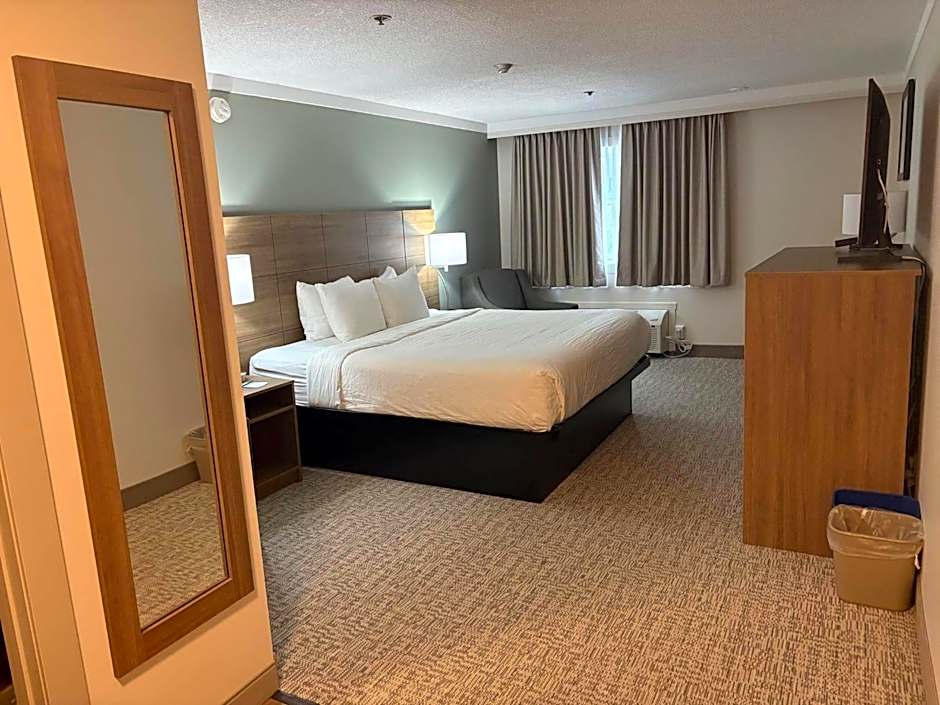 Quality Inn & Suites