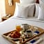 Hotel Thermes Les Ecureuils-Dax