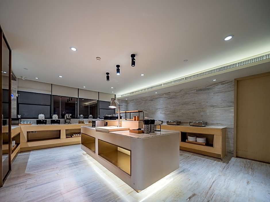 JI Hotel Chengdu Shuangliu Airport