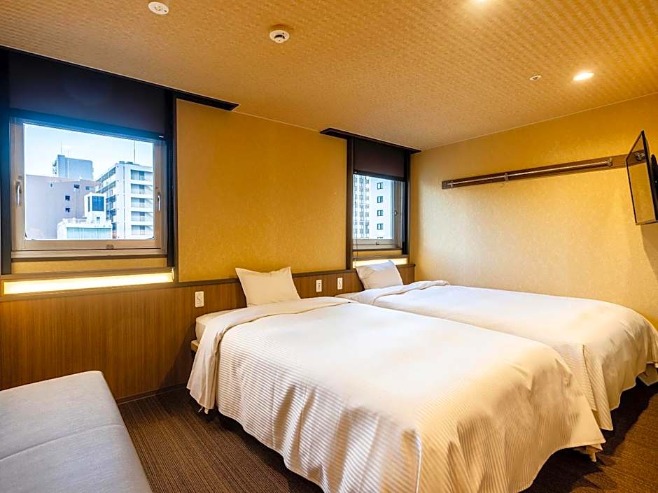 Photo 1 of 8 of Deluxe Twin Room - Non-Smoking