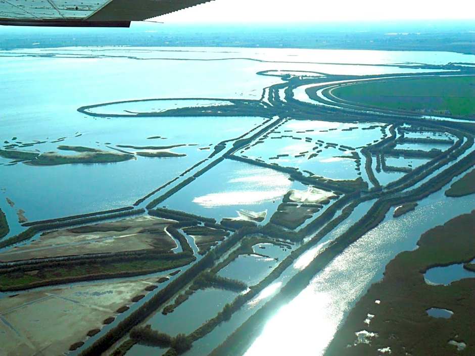 Hotel Rurale Canneviè