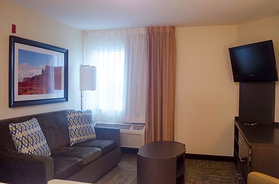 Candlewood Suites Houston Medical Center By IHG