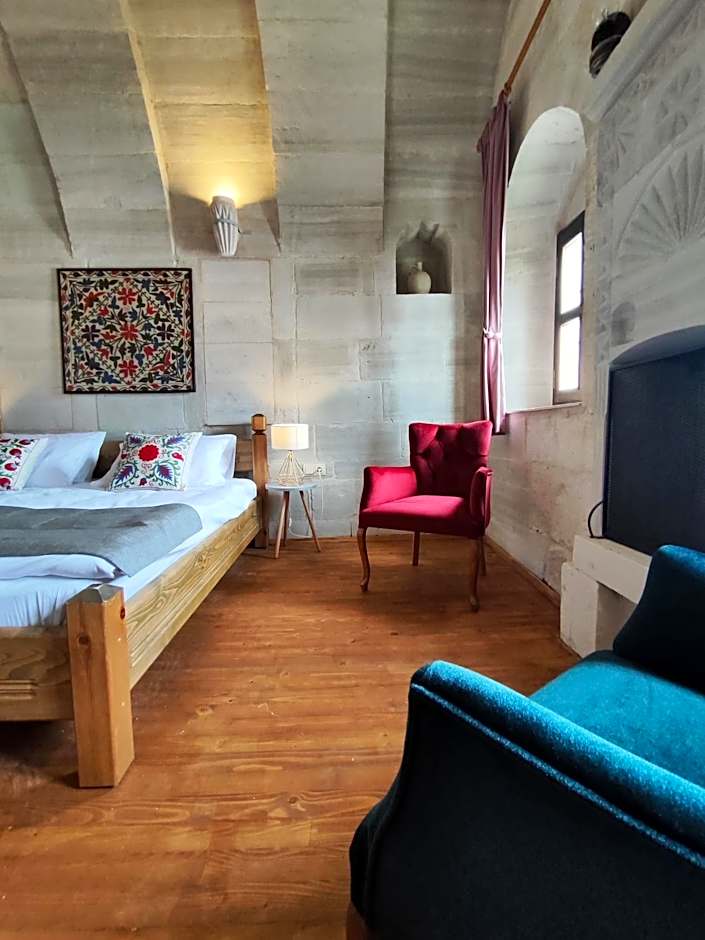 Rivendell Cappadocia