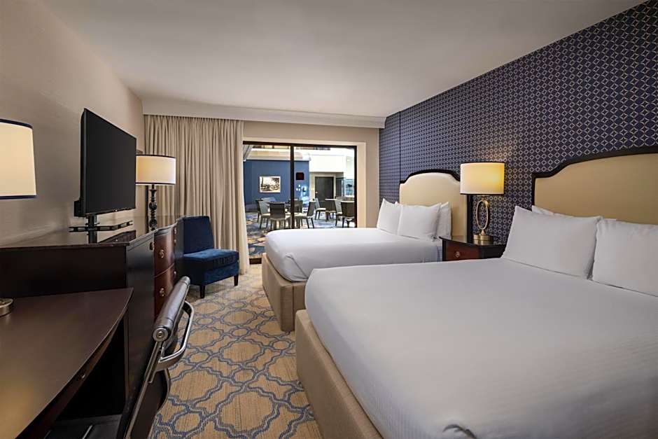 Best Western Premier Park Hotel
