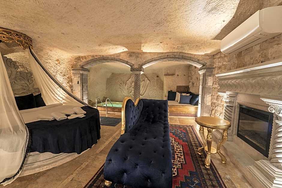 Wish Cappadocia Love