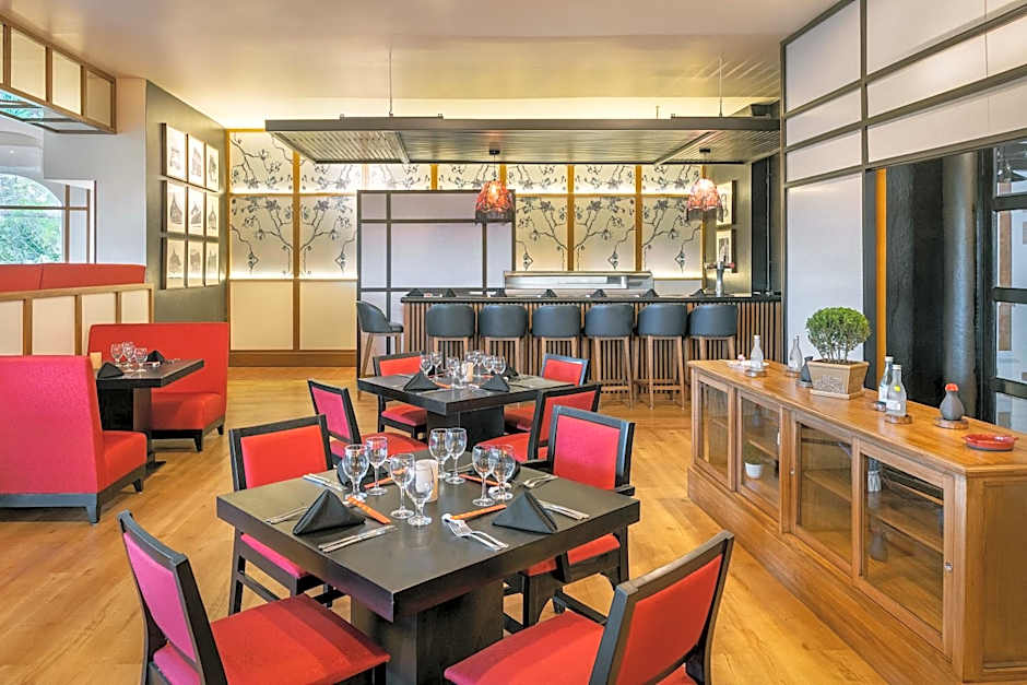 Ocean Maya Royale Adults Only - All Inclusive