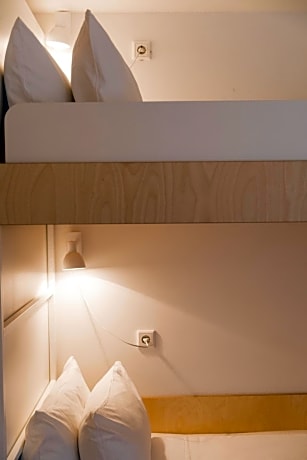 Private Dormitory Room