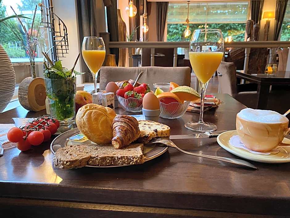 De Stobbe hotel & suites