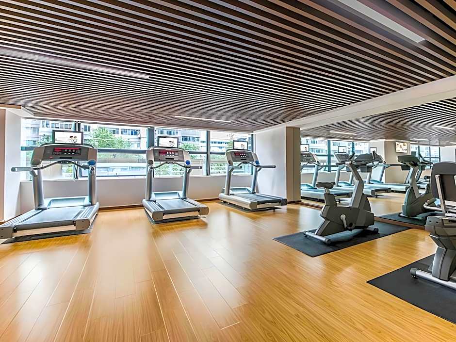 Springdale Serviced Residence Guangzhou