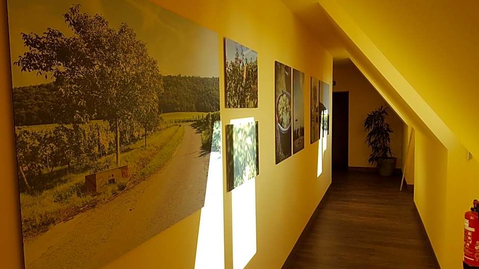 Der Patrizierhof - Weingut Gasthof Hotel - Familie Grebner