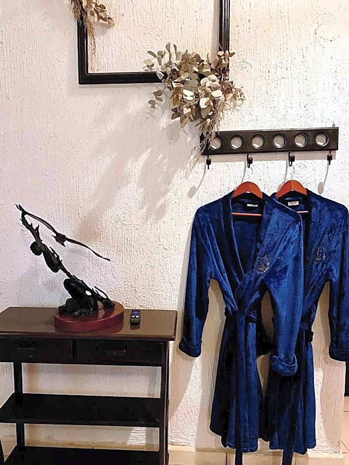 Hotel Boutique Calderon