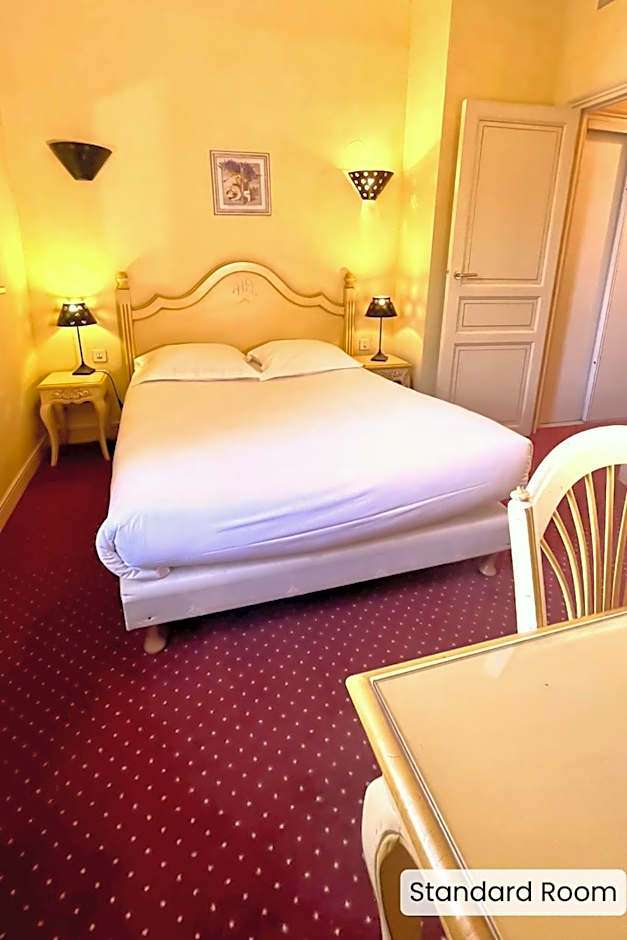 Hôtel l'Arena