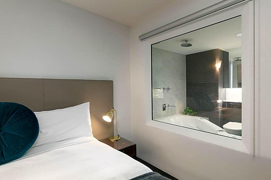 The Soho Hotel