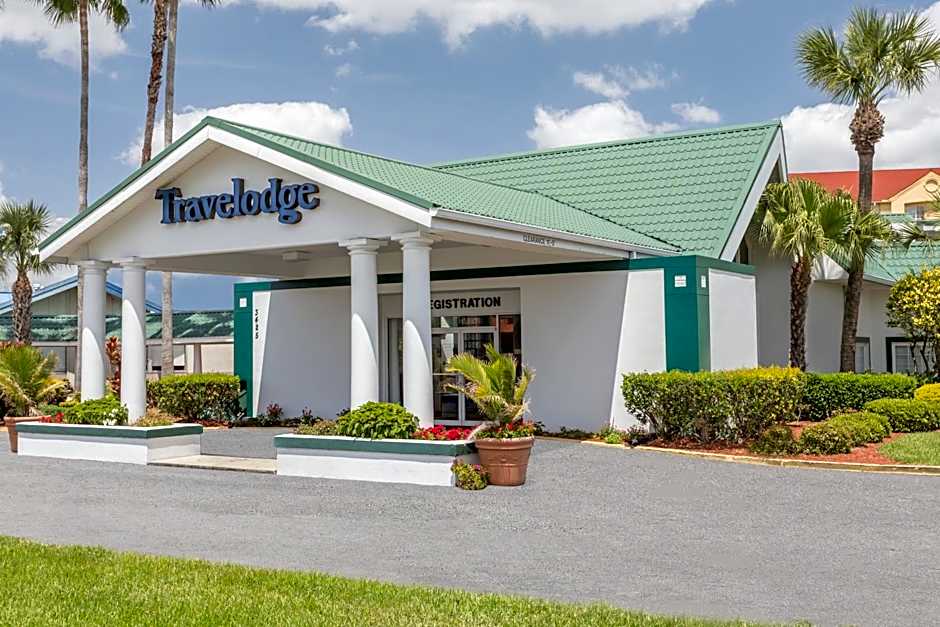 Travelodge by Wyndham Lakeland