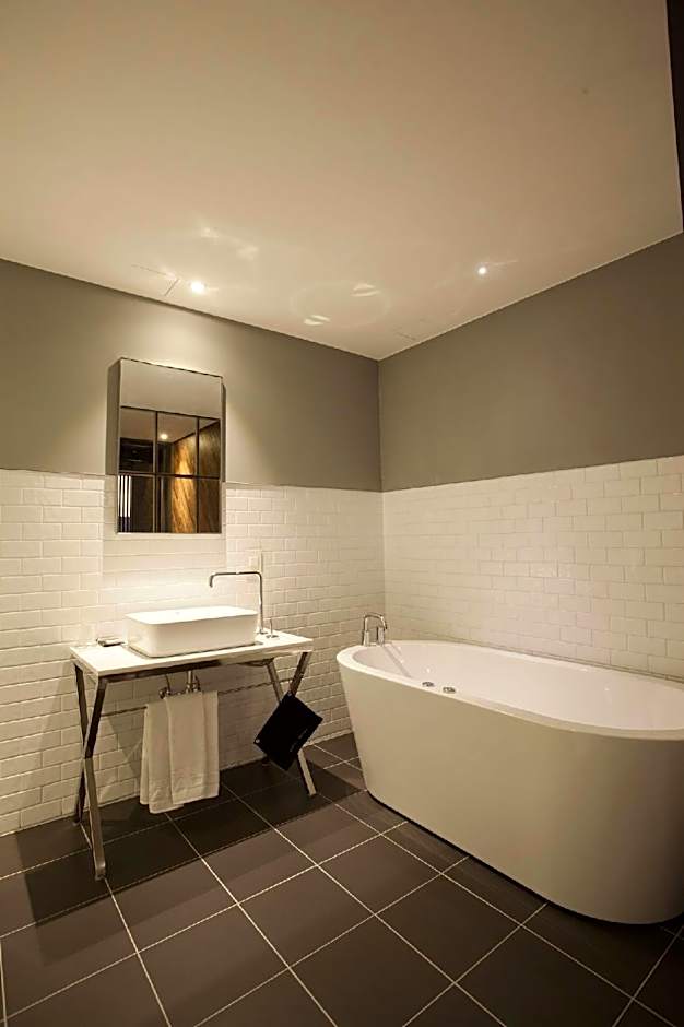 Hotel Gaden by Onyu stay