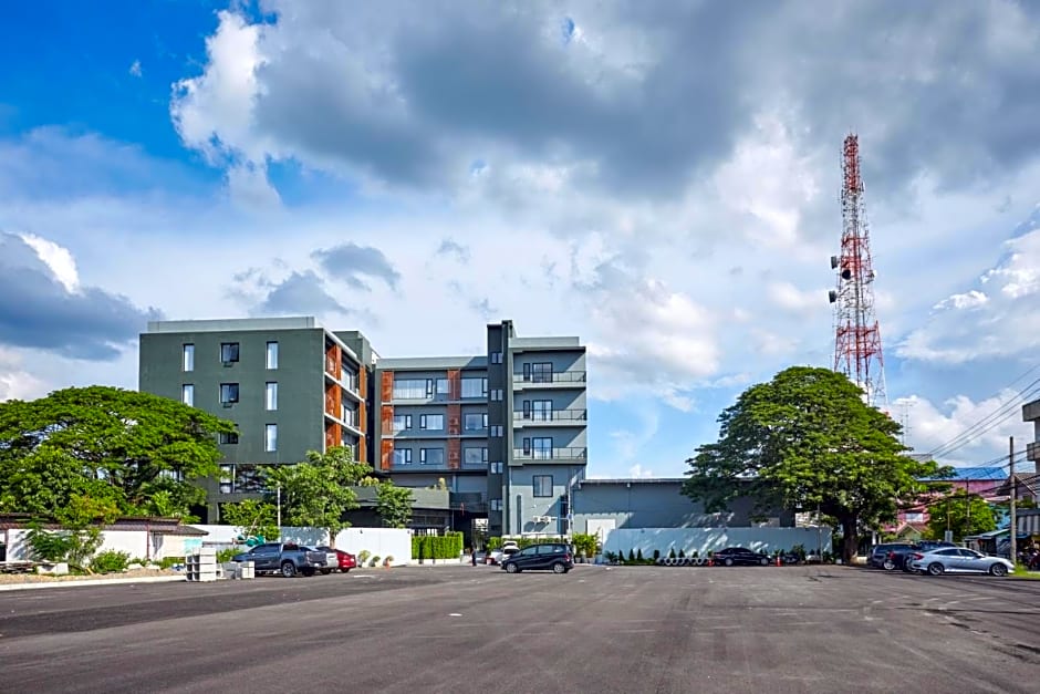 Centara Life Wisma Hotel Ratchaburi