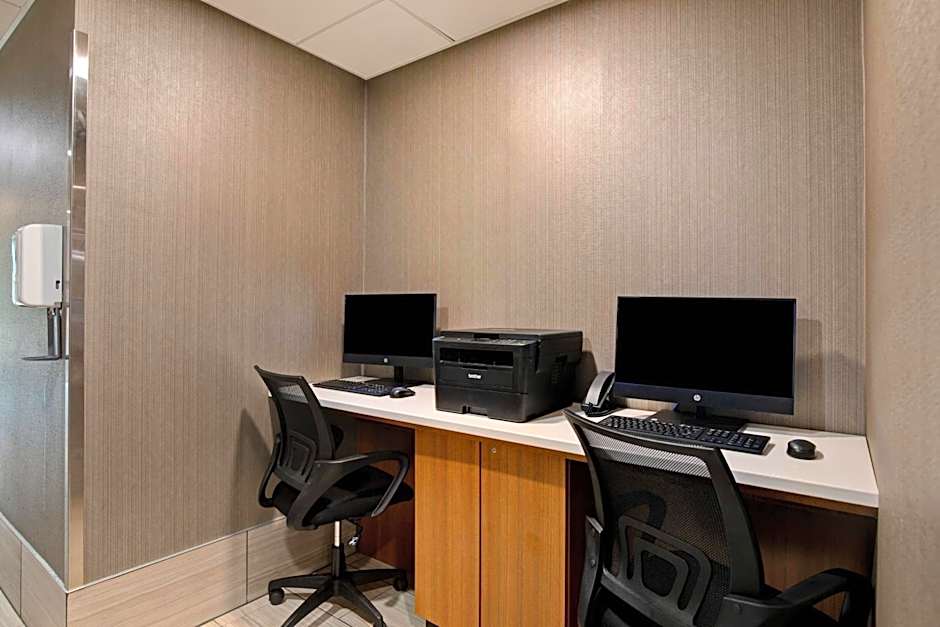 SpringHill Suites by Marriott Orangeburg