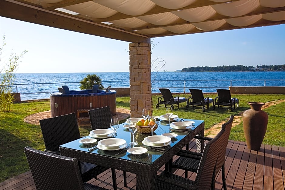 Istrian Villas Plava Laguna
