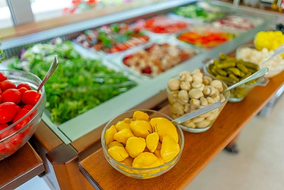 Apartamenty przy Latarni