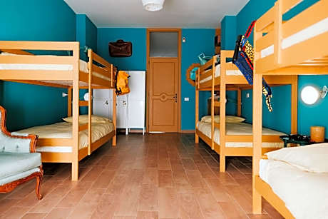 Habari We Dorm